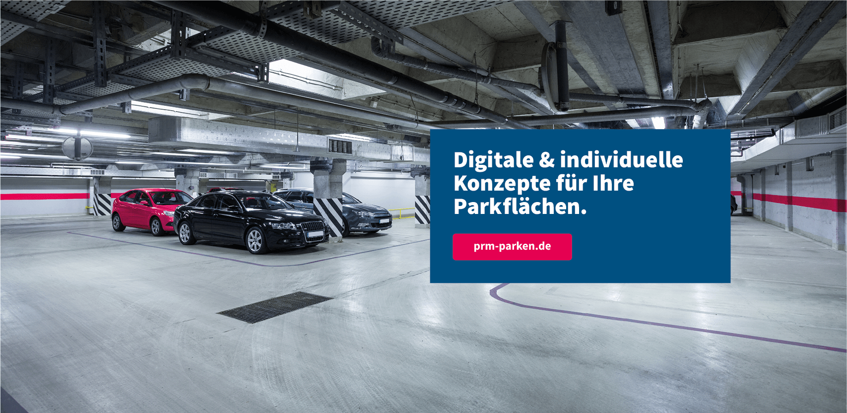 Parkplatz AM Sportplatz PRM Parkplatz