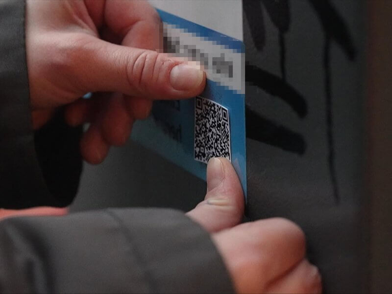 Gefälschte QR-Codes an Parkautomaten: 5 Tipps zum Schutz  vor „Quishing“
